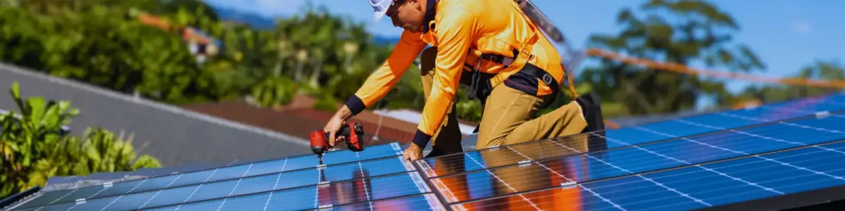Your Solar SA contact banner
