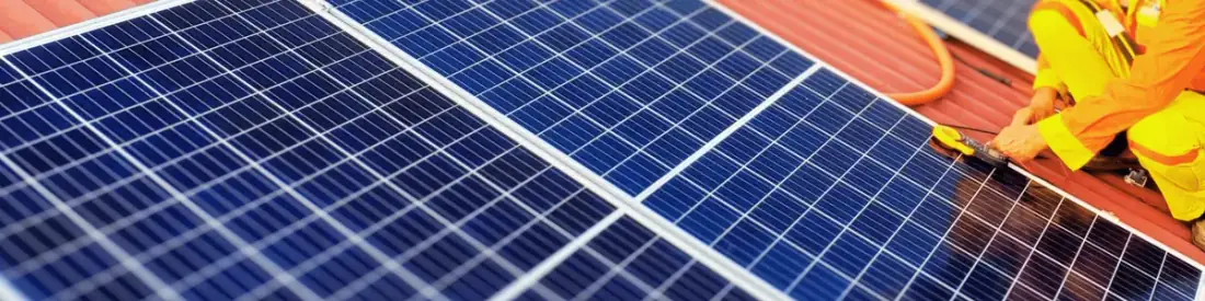 Your Solar SA installation photo 2
