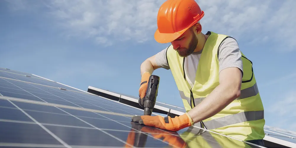Your Solar SA installation photo 12