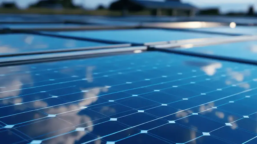 Your Solar SA installation photo 3