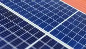 Your Solar SA installation strip 2