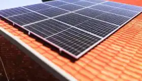 Your Solar SA installation strip 25