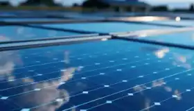 Your Solar SA installation strip 3