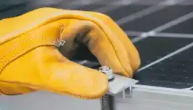 Your Solar SA installation strip 4