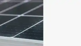 Your Solar SA installation strip 5