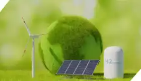Your Solar SA installation strip 8