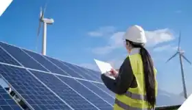 Your Solar SA installation strip 9