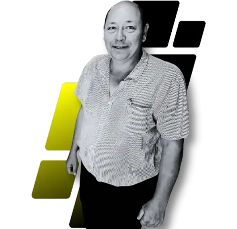 Johan Pennells